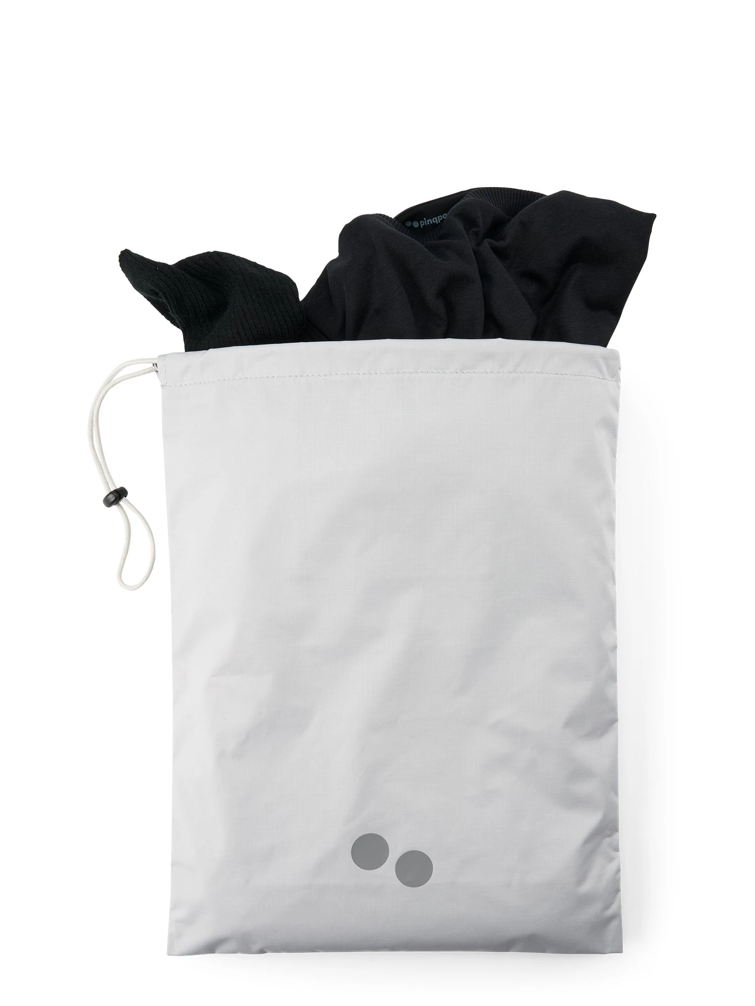 Pinqponq Smutsik - Glacier Grey 3 Pinqponq Smutsik - Glacier Grey