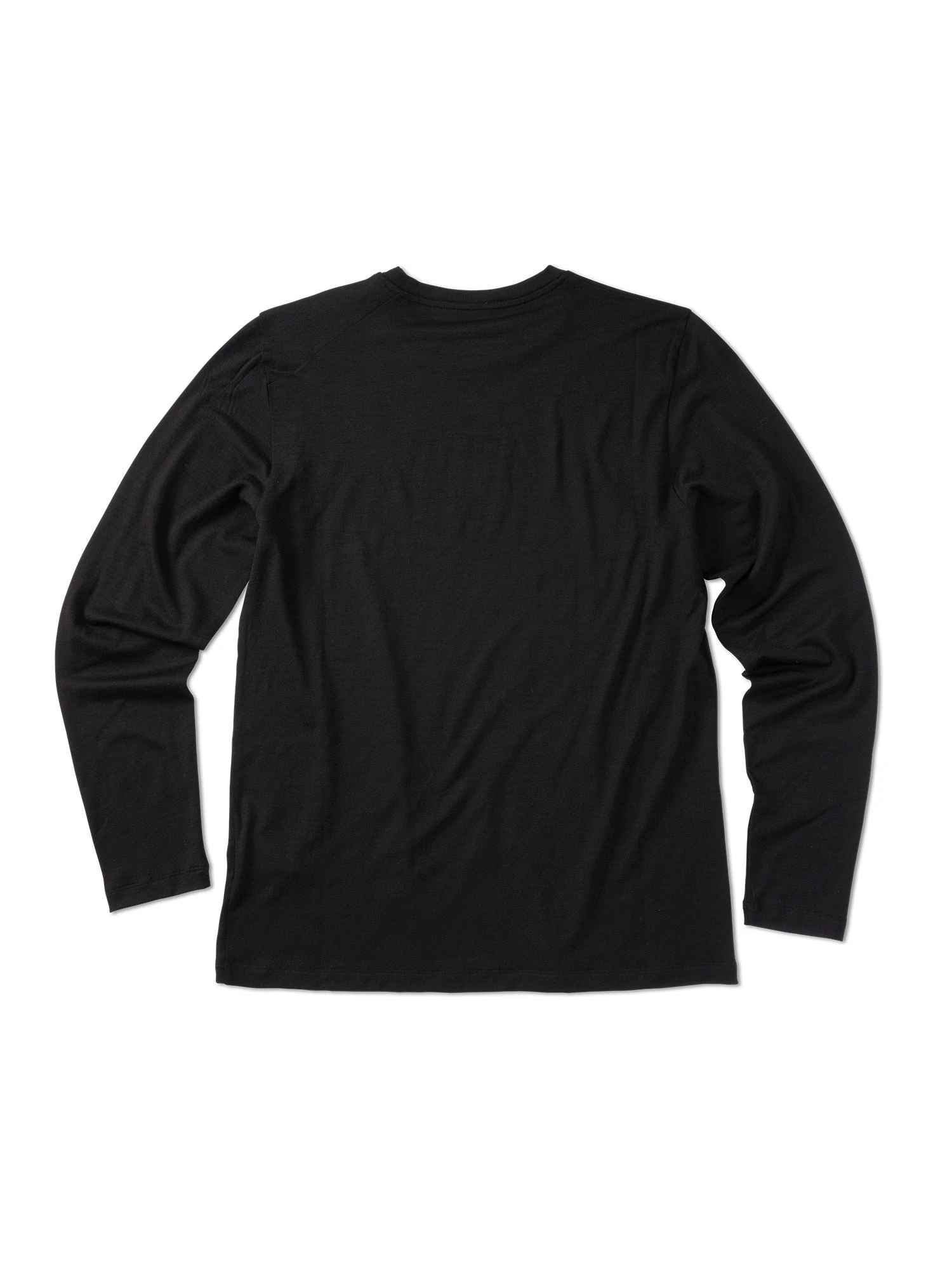 Pinqponq Longsleeve Merino - Sheep Black (Male) 7 Pinqponq Longsleeve Merino - Sheep Black (Male) – Bild 5