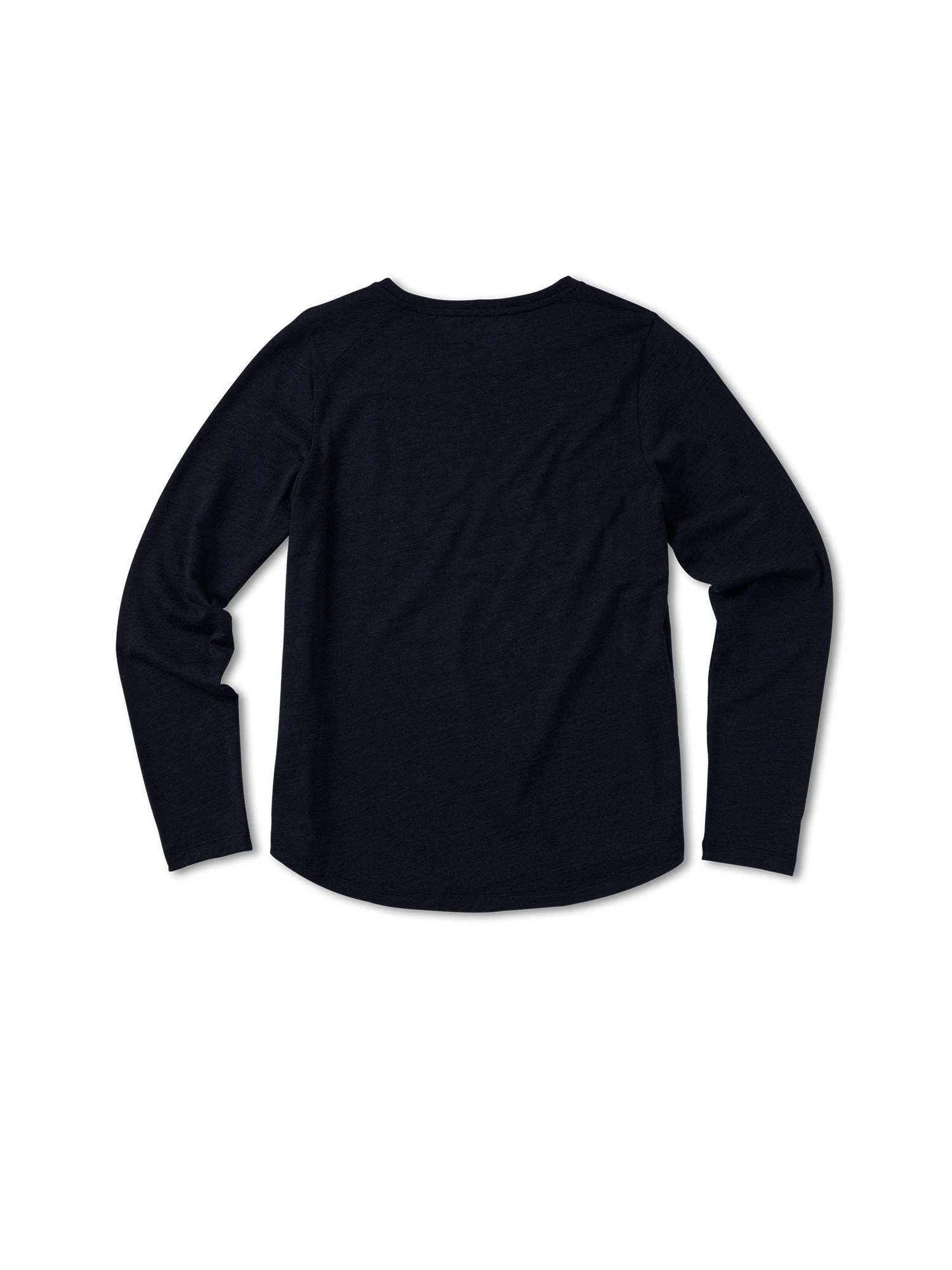 Pinqponq Longsleeve Merino - Sheep Navy (Female) 8 Pinqponq Longsleeve Merino - Sheep Navy (Female) – Bild 6