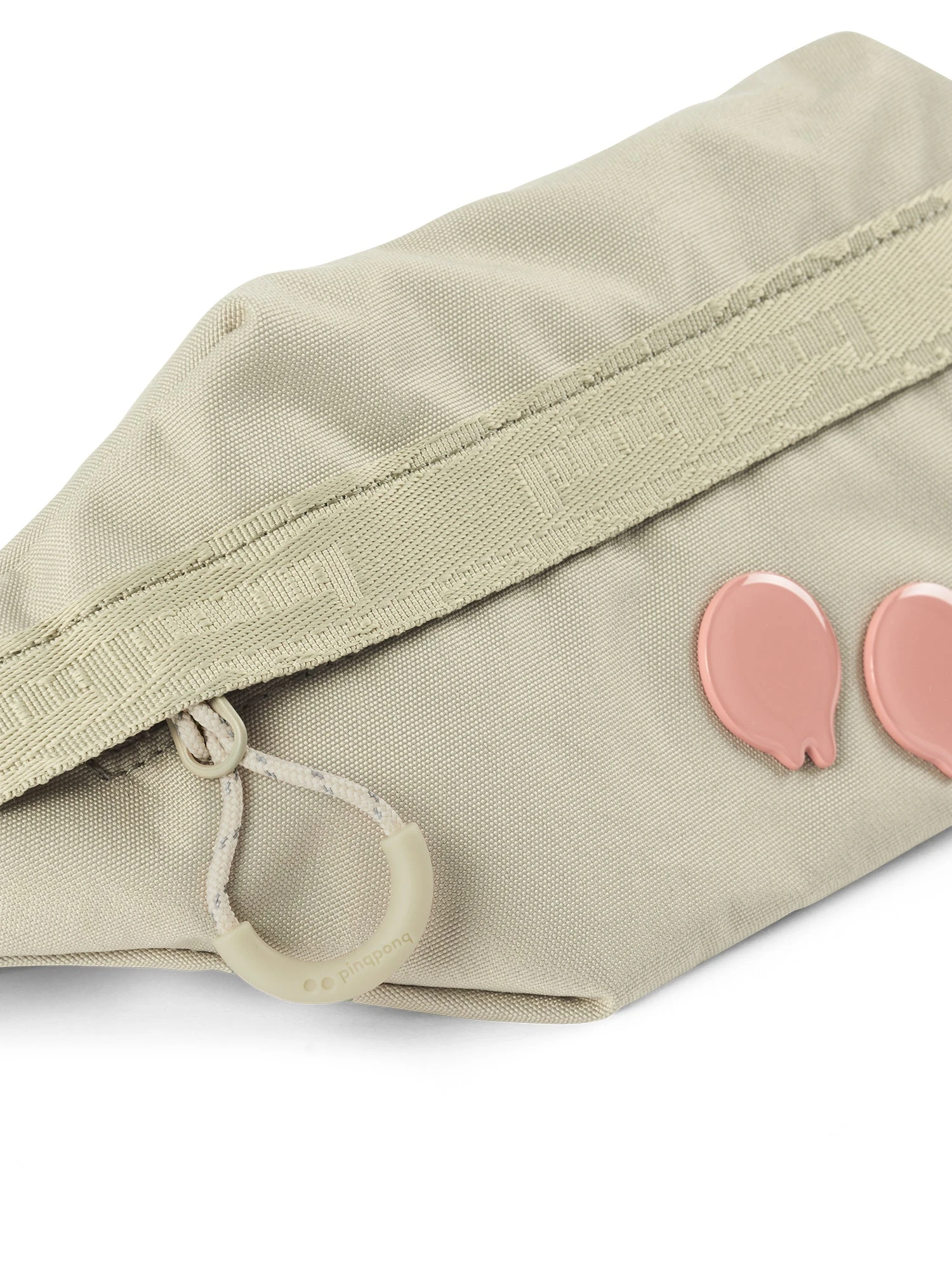 Pinqponq Nik - Pointilism Reed Olive 10 Pinqponq Nik - Pointilism Reed Olive – Bild 8