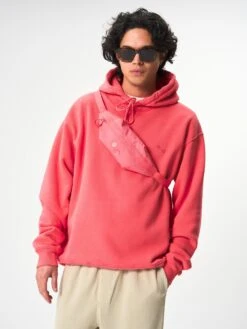 Pinqponq Nik - Watermelon Pink 8 Pinqponq Nik - Watermelon Pink -Mode Verkauf PPC NIK 001 40140 pinqponq Nik Watermelon Pink 51