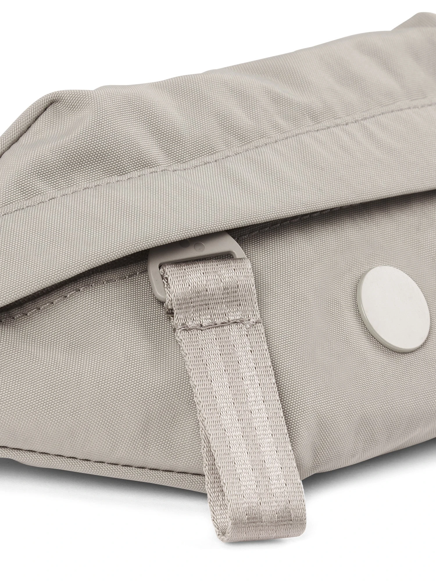 Pinqponq Nik - Crinkle Taupe 10 Pinqponq Nik - Crinkle Taupe – Bild 8