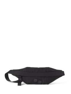 Pinqponq Nik - Crinkle Black