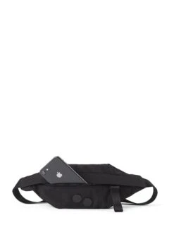 Pinqponq Nik - Crinkle Black -Mode Verkauf PPC NIK 001 801F pinqponq Nik Crinkle Black 05