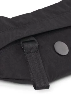 Pinqponq Nik - Crinkle Black -Mode Verkauf PPC NIK 001 801F pinqponq Nik Crinkle Black 06