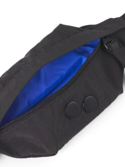 Pinqponq Nik - Crinkle Black -Mode Verkauf PPC NIK 001 801F pinqponq Nik Crinkle Black 07