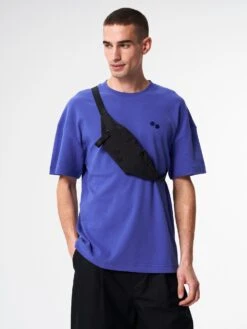 Pinqponq Nik - Crinkle Black -Mode Verkauf PPC NIK 001 801F pinqponq Nik Crinkle Black 51