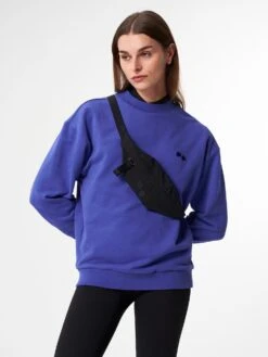 Pinqponq Nik - Crinkle Black -Mode Verkauf PPC NIK 001 801F pinqponq Nik Crinkle Black 52