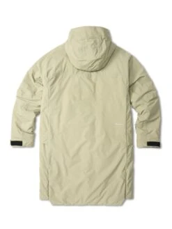 Pinqponq Parka - Reed Olive (Unisex) 13 Pinqponq Parka - Reed Olive (Unisex) -Mode Verkauf PPC PAR 001 20136 pinqponq Parka Unisex Reed Olive 02