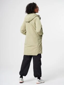 Pinqponq Parka - Reed Olive (Unisex) 10 Pinqponq Parka - Reed Olive (Unisex) -Mode Verkauf PPC PAR 001 20136 pinqponq Parka Unisex Reed Olive 52