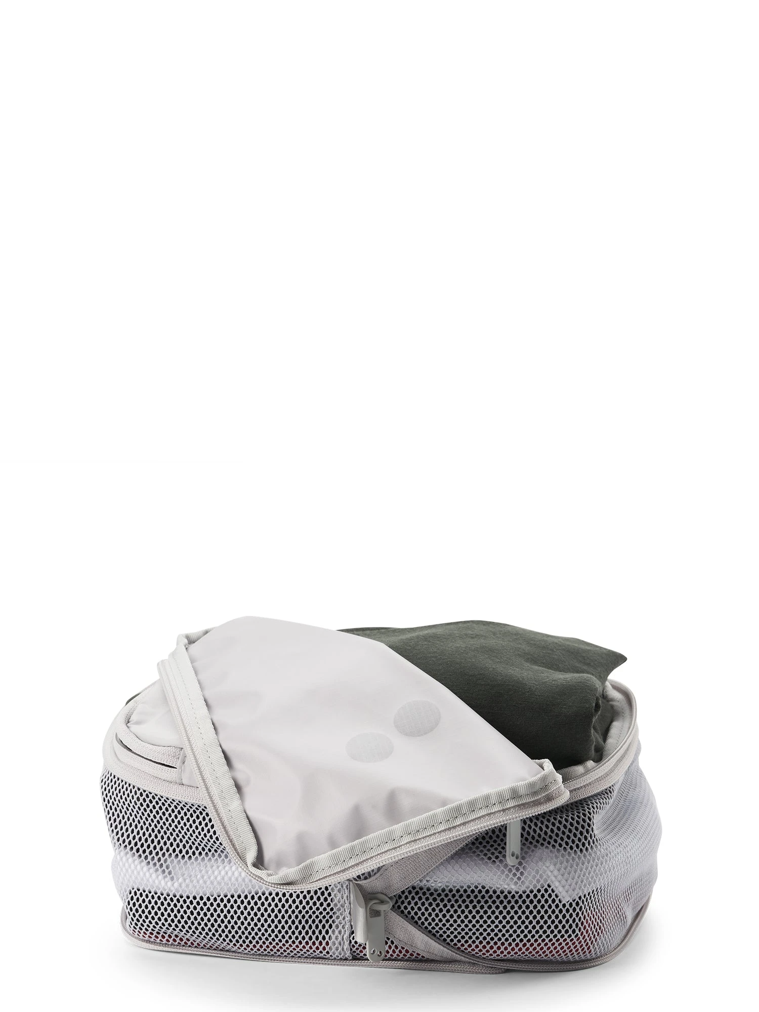 Pinqponq Komprik Medium - Glacier Grey 3 Pinqponq Komprik Medium - Glacier Grey