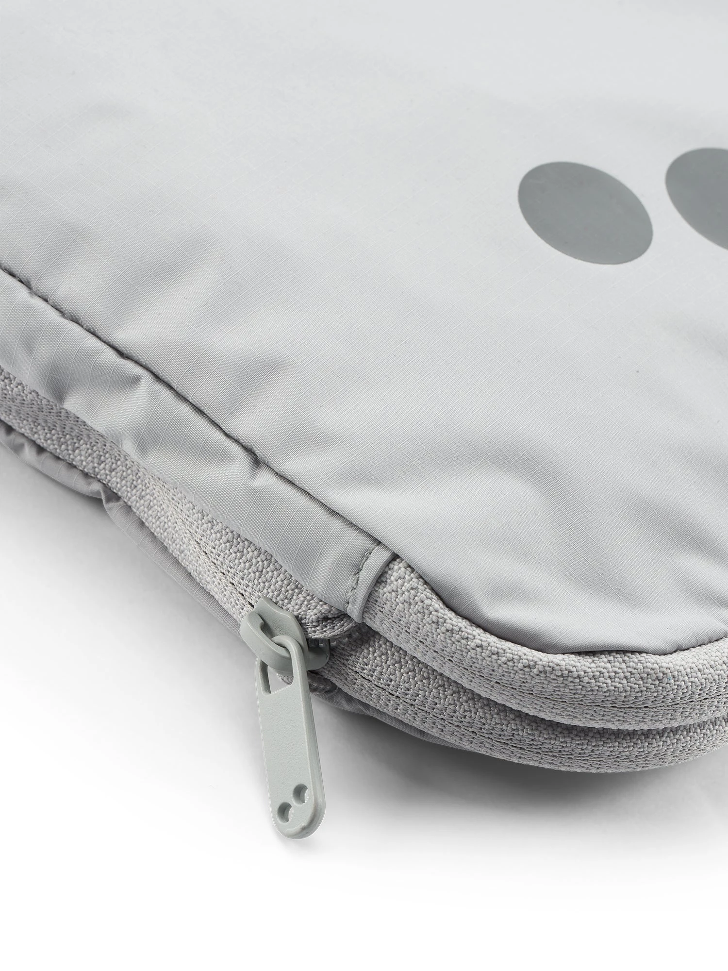 Pinqponq Komprik Medium - Glacier Grey 10 Pinqponq Komprik Medium - Glacier Grey – Bild 8