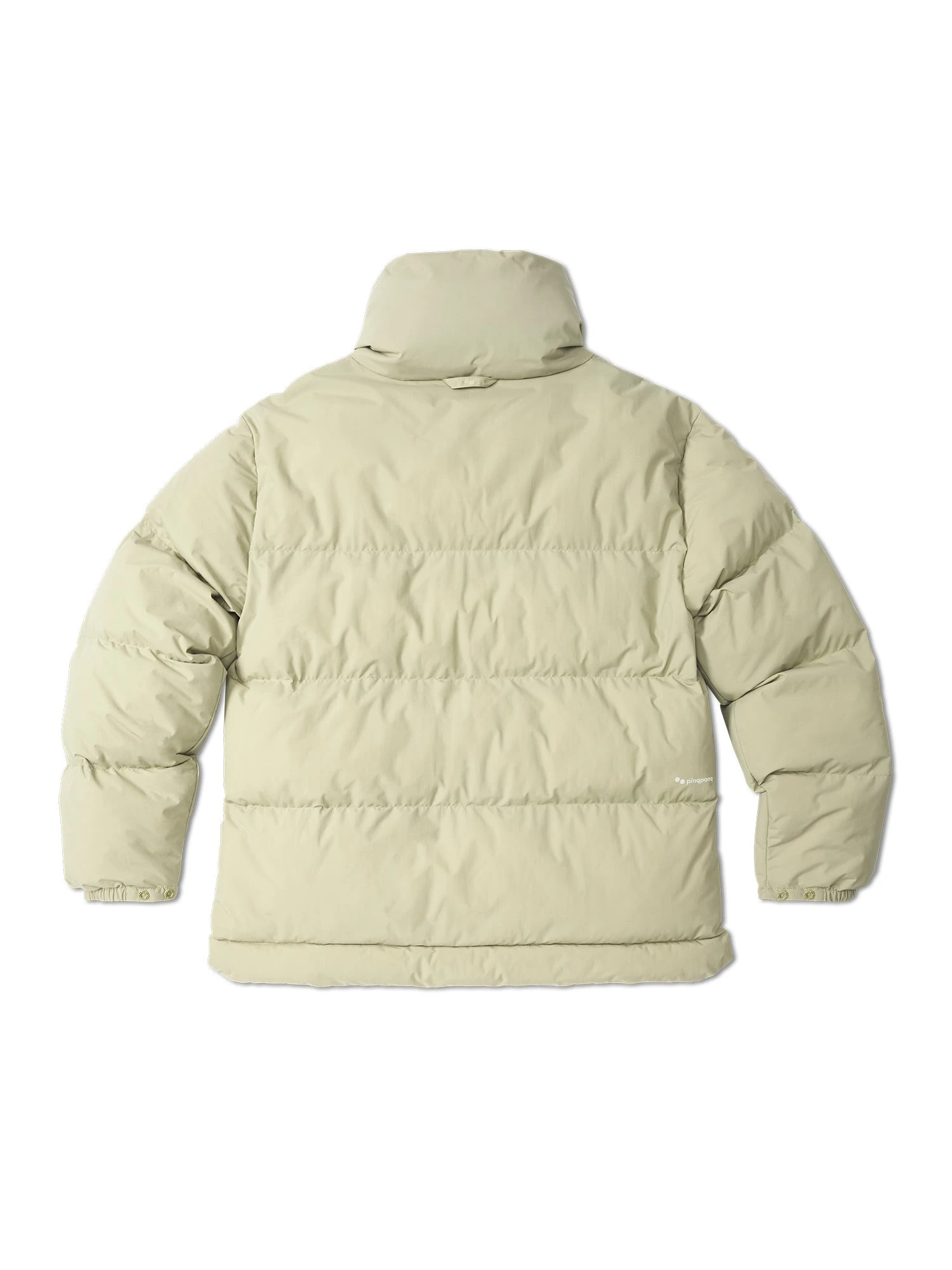 Pinqponq Puffer Jacket - Reed Olive (Unisex) 10 Pinqponq Puffer Jacket - Reed Olive (Unisex) – Bild 8