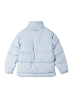 Pinqponq Puffer Jacket - Iced Grey (Unisex) -Mode Verkauf PPC PUJ 101 80103 pinqponq Puffer Jacket Unisex Iced Grey 02