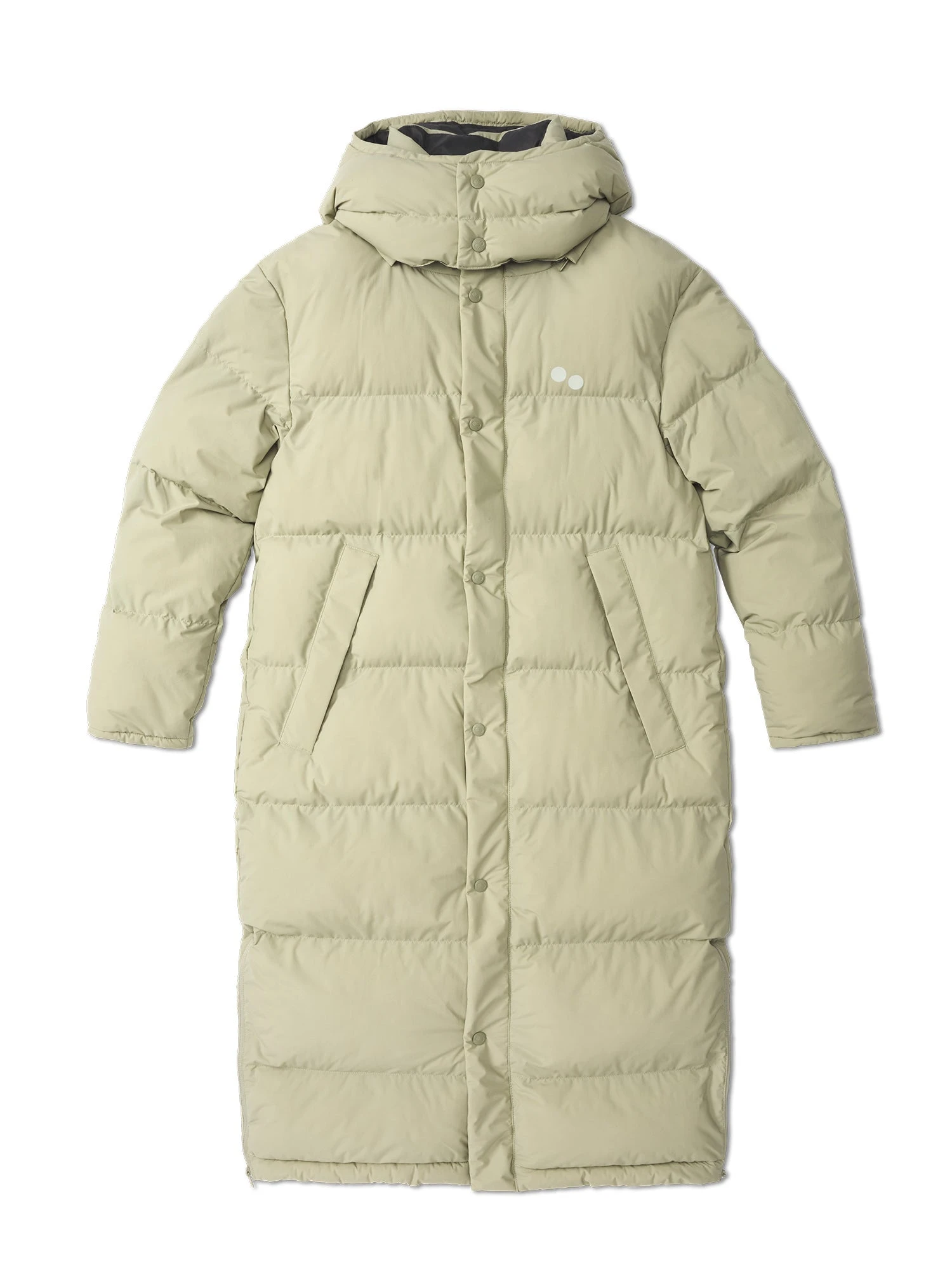 Pinqponq Puffy Parka - Reed Olive (Female) 7 Pinqponq Puffy Parka - Reed Olive (Female) – Bild 5