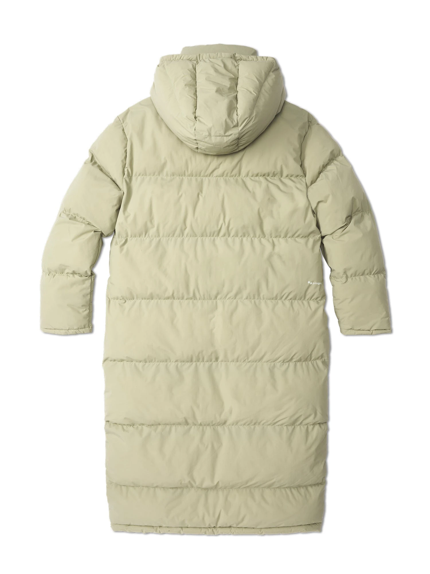 Pinqponq Puffy Parka - Reed Olive (Female) 8 Pinqponq Puffy Parka - Reed Olive (Female) – Bild 6