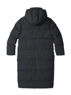 Pinqponq Puffy Parka - Peat Black (Female) -Mode Verkauf PPC PUP 001 801 pinqponq Puffy Parka Women Peat Black 02