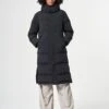 Pinqponq Puffy Parka - Peat Black (Female) -Mode Verkauf PPC PUP 001 801 pinqponq Puffy Parka Women Peat Black 51