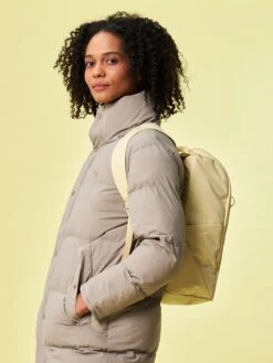 Pinqponq Purik - Buttercream Yellow 12 Pinqponq Purik - Buttercream Yellow -Mode Verkauf PPC PUR 001 10053 pinqponq Purik Buttercream Yellow 52