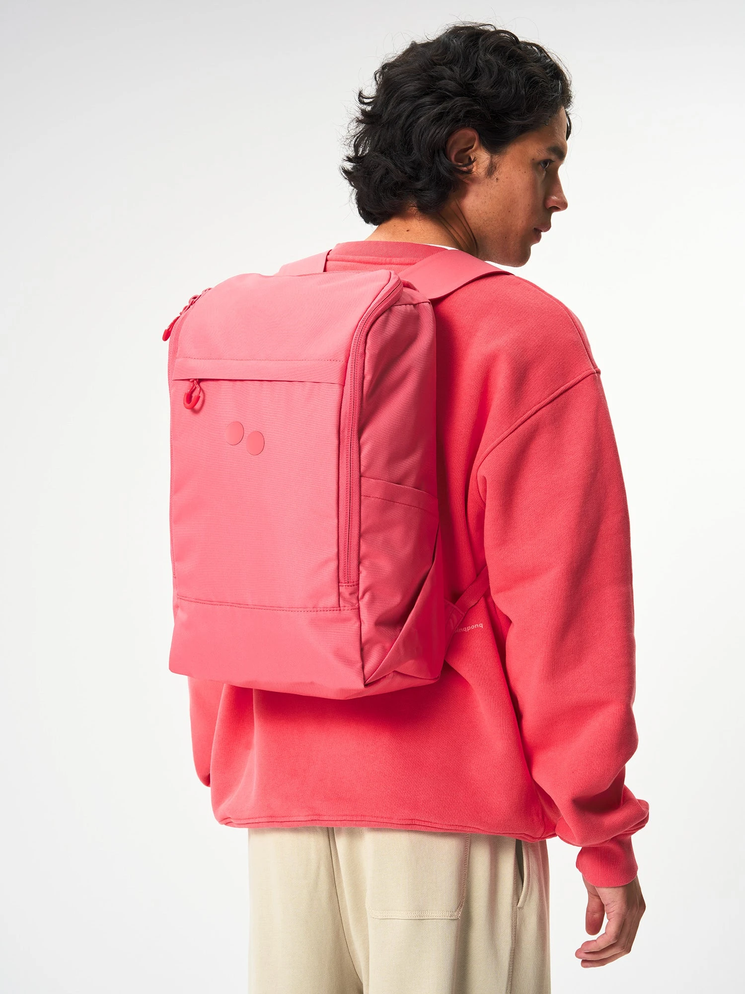 Pinqponq Purik - Watermelon Pink 4 Pinqponq Purik - Watermelon Pink – Bild 2