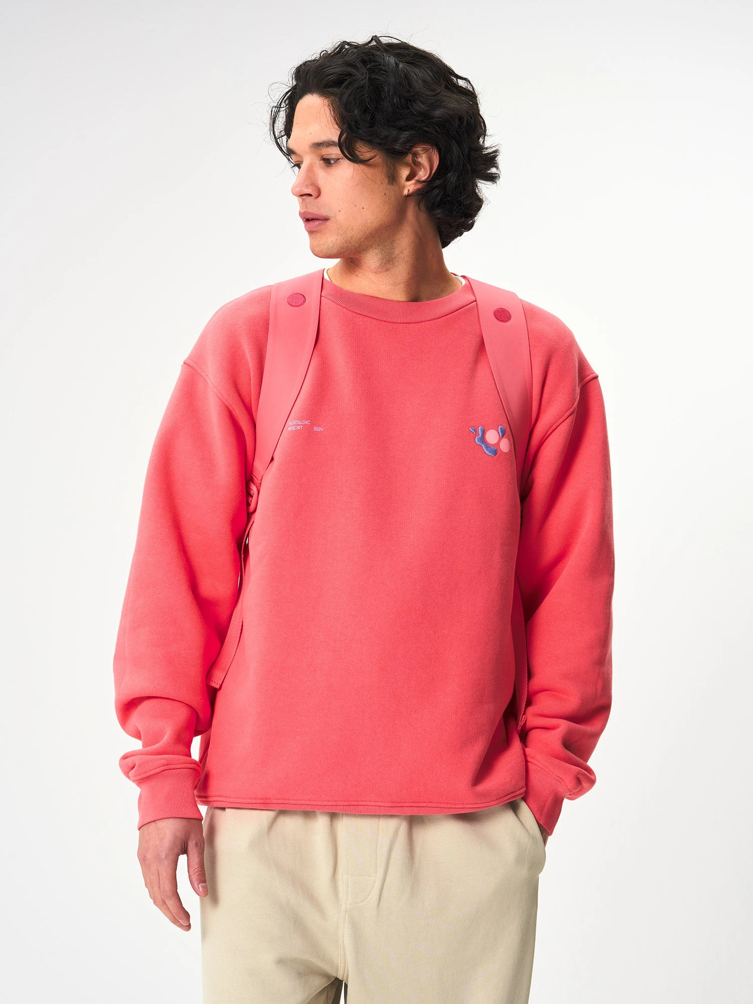 Pinqponq Purik - Watermelon Pink 11 Pinqponq Purik - Watermelon Pink – Bild 9