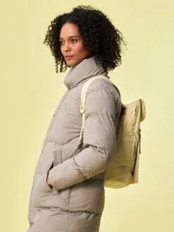 Pinqponq Klak - Buttercream Yellow -Mode Verkauf PPC RLT 001 10053 pinqponq Klak Buttercream Yellow 52