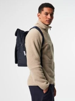 Pinqponq Klak - Fjord Navy -Mode Verkauf PPC RLT 001 30178 pinqponq Klak Fjord Navy 52