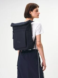 Pinqponq Klak - Fjord Navy -Mode Verkauf PPC RLT 001 30178 pinqponq Klak Fjord Navy 53