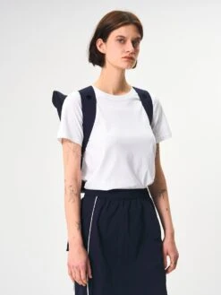 Pinqponq Klak - Fjord Navy -Mode Verkauf PPC RLT 001 30178 pinqponq Klak Fjord Navy 54