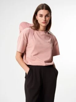 Pinqponq Klak - Ash Pink -Mode Verkauf PPC RLT 001 40136 pinqponq Klak Ash Pink 52