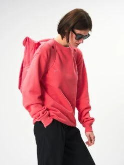 Pinqponq Klak - Watermelon Pink 16 Pinqponq Klak - Watermelon Pink -Mode Verkauf PPC RLT 002 40140 pinqponq Klak Watermelon Pink 52