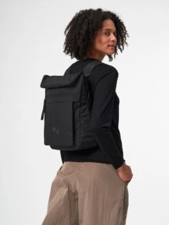 Pinqponq Klak - Rooted Black -Mode Verkauf PPC RLT 003 801C pinqponq Klak Rooted Black 51