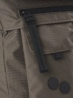 Pinqponq Klak - Construct Brown -Mode Verkauf PPC RLX 001 70098 pinqponq Klak Construct Brown 09