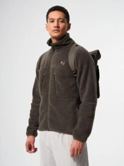 Pinqponq Klak - Construct Brown -Mode Verkauf PPC RLX 001 70098 pinqponq Klak Construct Brown 52