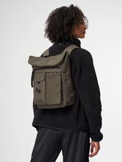 Pinqponq Klak - Construct Brown -Mode Verkauf PPC RLX 001 70098 pinqponq Klak Construct Brown 53