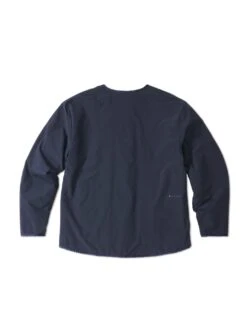 Pinqponq Reversible Jacket - Tune Navy (Unisex) -Mode Verkauf PPC RMJ 001 30178B pinqponq Reversible Jacket Unisex Tune Navy 02