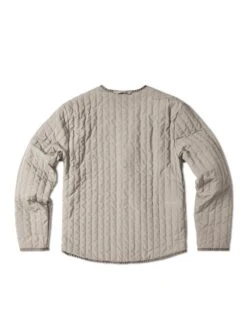 Pinqponq Reversible Jacket - Tune Brown (Unisex) -Mode Verkauf PPC RMJ 001 70098B pinqponq Reversible Jacket Unisex Tune Brown 04