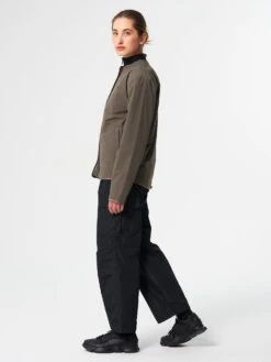 Pinqponq Reversible Jacket - Tune Brown (Unisex) -Mode Verkauf PPC RMJ 001 70098B pinqponq Reversible Jacket Unisex Tune Brown 53