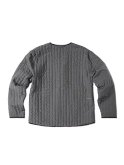 Pinqponq Reversible Jacket - Tune Black (Unisex) -Mode Verkauf PPC RMJ 001 801B pinqponq Reversible Jacket Unisex Tune Black 04