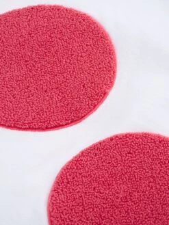 Pinqponq T-Shirt Cotton - White Frottee Watermelon (Male) 15 Pinqponq T-Shirt Cotton - White Frottee Watermelon (Male) -Mode Verkauf PPC TCG 001 813F pinqponq Tshirt Cotton Graphic Men White Frottee Watermelon 04