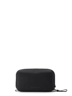 Pinqponq Tech Pouch - Crinkle Black -Mode Verkauf PPC TEP 001 801F pinqponq Tech Pouch Crinkle Black 02