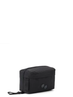 Pinqponq Tech Pouch - Crinkle Black -Mode Verkauf PPC TEP 001 801F pinqponq Tech Pouch Crinkle Black 04