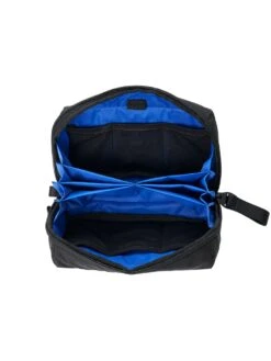 Pinqponq Tech Pouch - Crinkle Black -Mode Verkauf PPC TEP 001 801F pinqponq Tech Pouch Crinkle Black 08