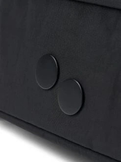 Pinqponq Tech Pouch - Crinkle Black -Mode Verkauf PPC TEP 001 801F pinqponq Tech Pouch Crinkle Black 10