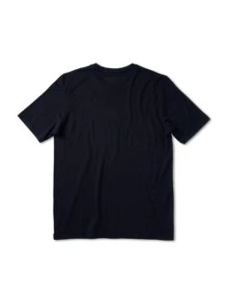 Pinqponq T-Shirt Merino - Sheep Navy (Male) -Mode Verkauf PPC TMM 001 30178 pinqponq T Shirt Merino Men Iconic Sheep Navy 02