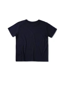 Pinqponq T-Shirt Merino - Sheep Navy (Female) -Mode Verkauf PPC TMW 001 30178 pinqponq T Shirt Merino Women Tone Sheep Navy 02
