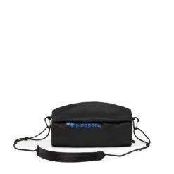 Pinqponq Trank - Pure Black -Mode Verkauf PPC TRK 001 801G pinqponq Trank Pure Black 02