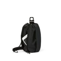 Pinqponq Trank - Pure Black -Mode Verkauf PPC TRK 001 801G pinqponq Trank Pure Black 04