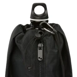 Pinqponq Trank - Pure Black -Mode Verkauf PPC TRK 001 801G pinqponq Trank Pure Black 05