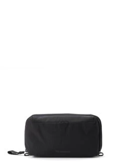 Pinqponq Washbag - Crinkle Black -Mode Verkauf PPC WBP 001 801F pinqponq Washbag Crinkle Black 02
